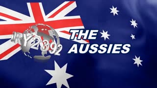 2 Aussies, a Pom, a Jock, a Taffy and a Swede! Makers Mojo! #Hobby #airfix #Tamiya