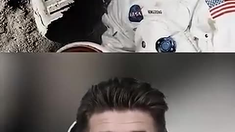 SCARY Things Said by Astronauts! #Shorts