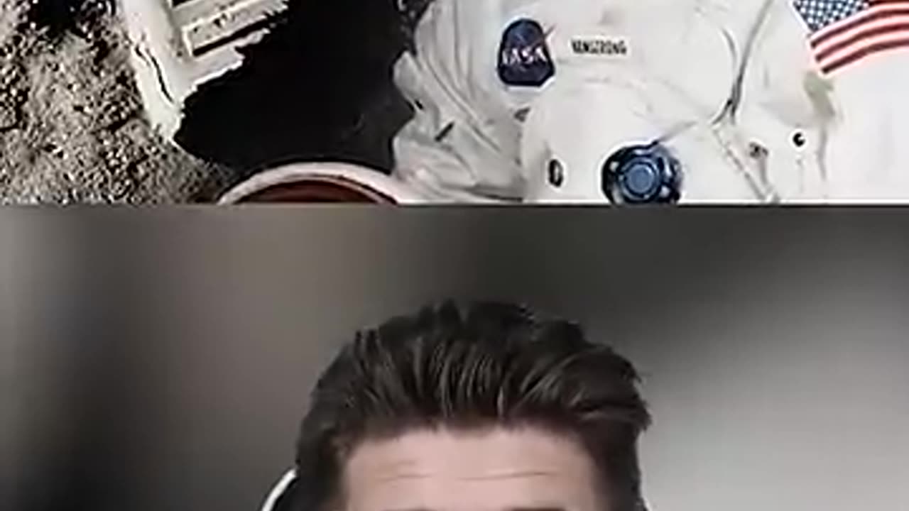 SCARY Things Said by Astronauts! #Shorts
