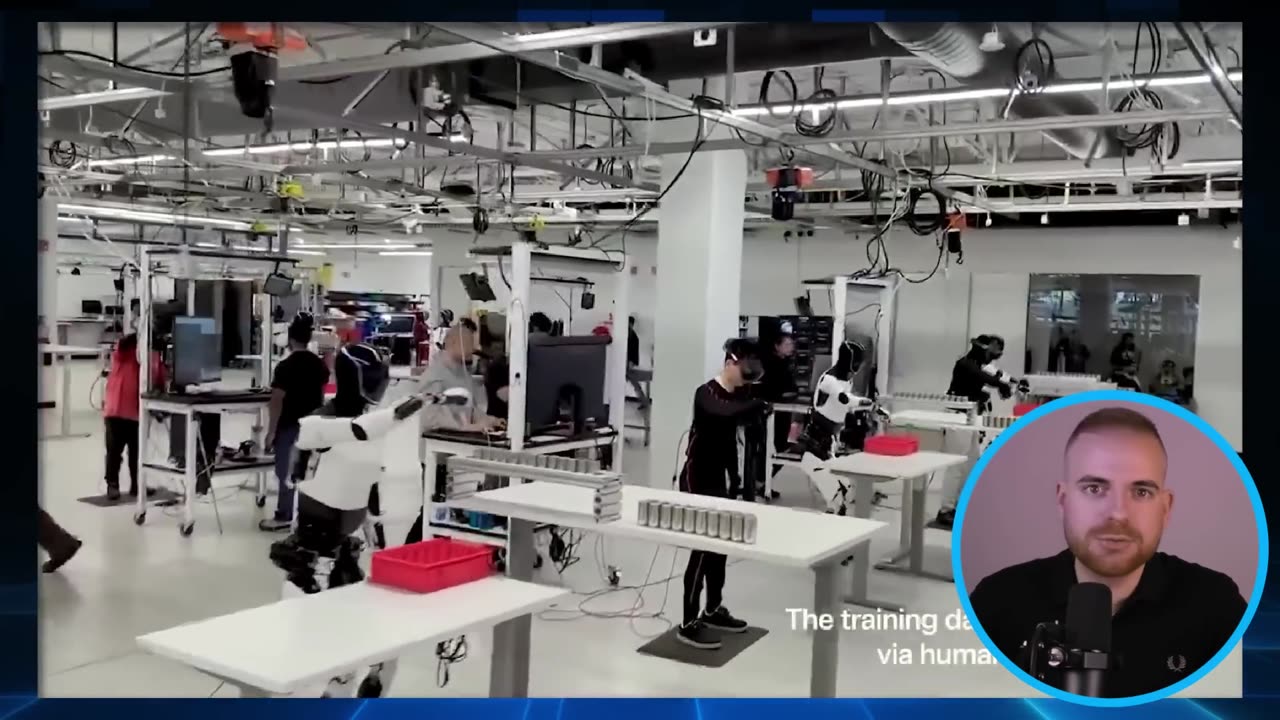 10 000 € pour un Esclave Robotique ? Elon Musk Révèle son Plan