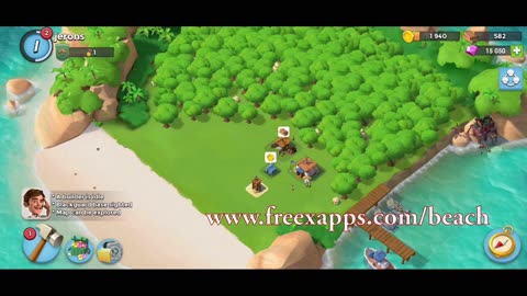 Boom Beach Cheats 2025 💎 How to Get Free Diamonds💥Android/iOS Generator