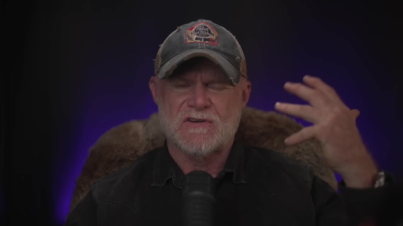 ‘Illegal Orders’ Clip From Congress Is Worse Than You Think