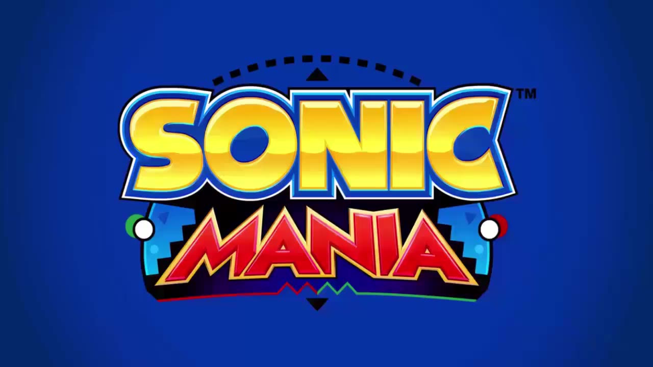 Egg Reverie Boss Pinch Mode - Sonic Mania - Music Extended