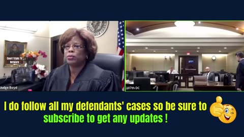 FAKE ATTORNEY in Judge Boyd's Courtroom! THE COMPLETE STORY!