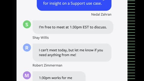 Group Texting for Business: How Textline Does It Better