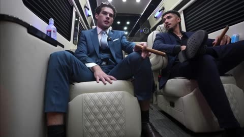 Clavicular IRL Goes WRONG: Gay Bar & Dangerous Encounter