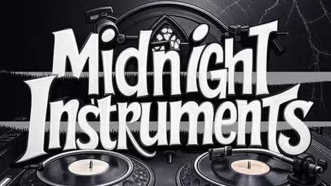 Midnight Instruments Vol.62 (Root Down Sessions)