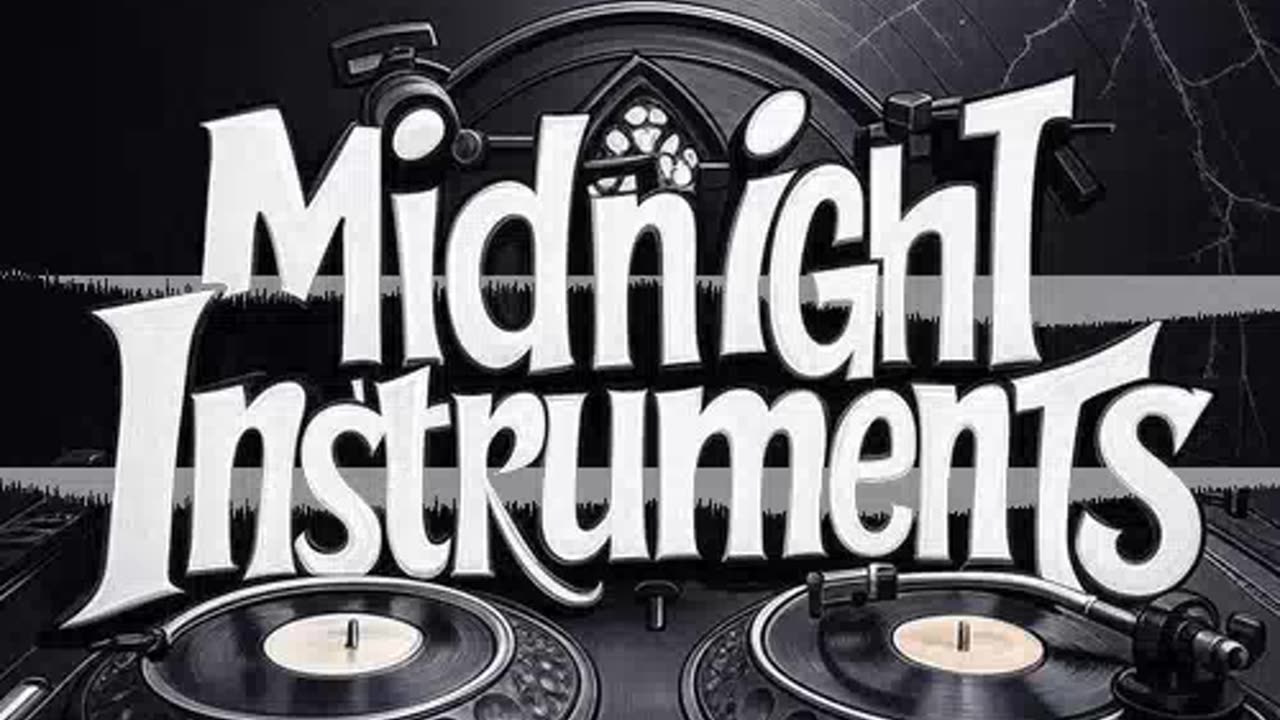 Midnight Instruments Vol.62 (Root Down Sessions)