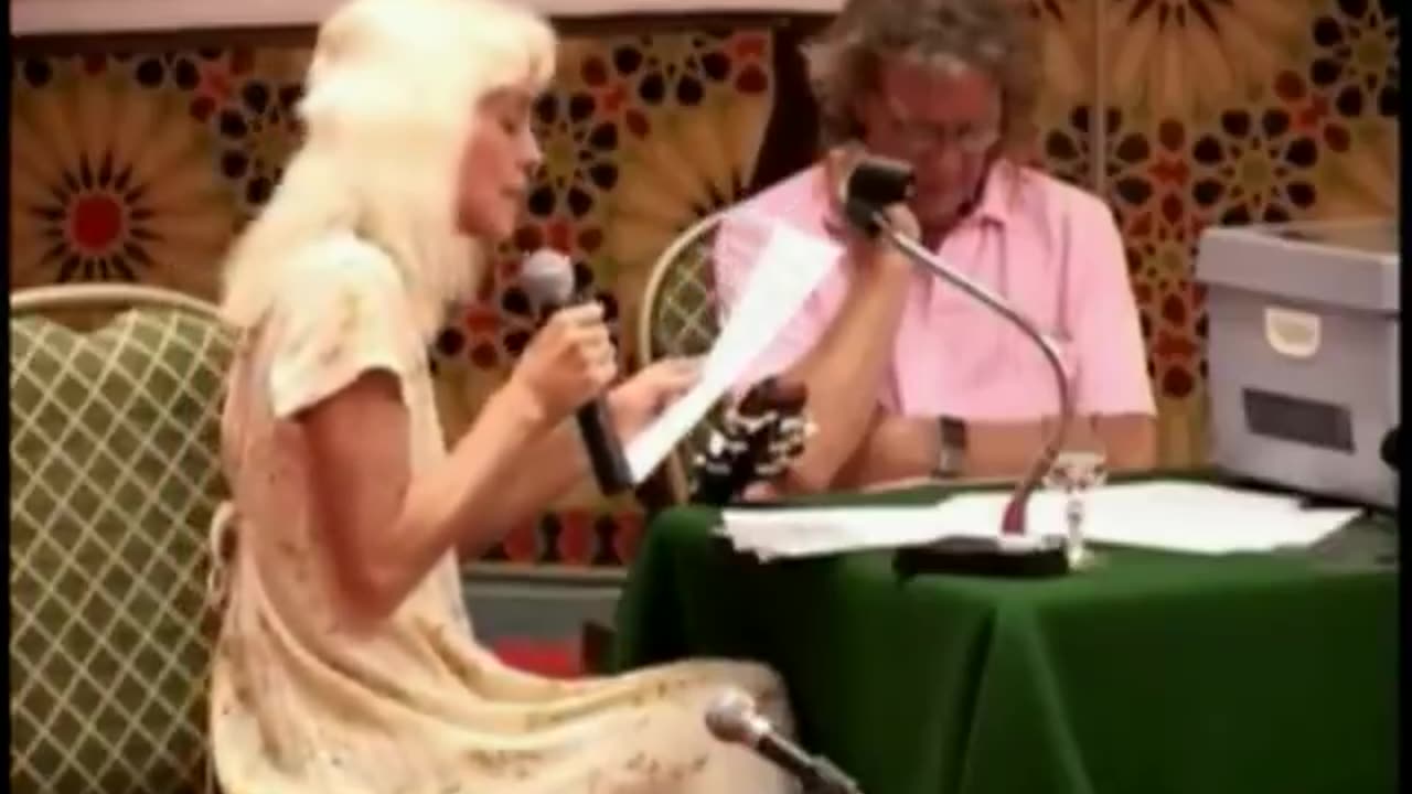 Ethradon Awakening part 3 of 16 Ashayana Deane