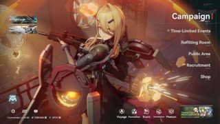 Girls' Frontline 2: Exilium(19)