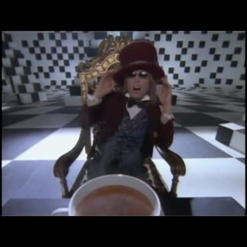 Tom Petty ~ Highlights Of Don't Come Around Here No More