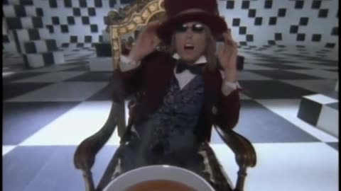 Tom Petty ~ Highlights Of Don't Come Around Here No More