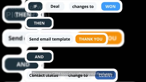 OnePageCRM: The Easiest CRM for Small Businesses