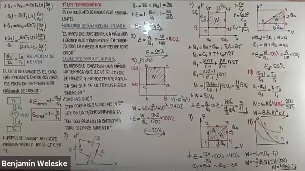 EXCLUSIVA UNI SEMESTRAL | Semana 18 | Física