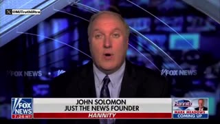 Democrat Whistleblower Claims Adam Schiff Authorized Leaks of Classified Information