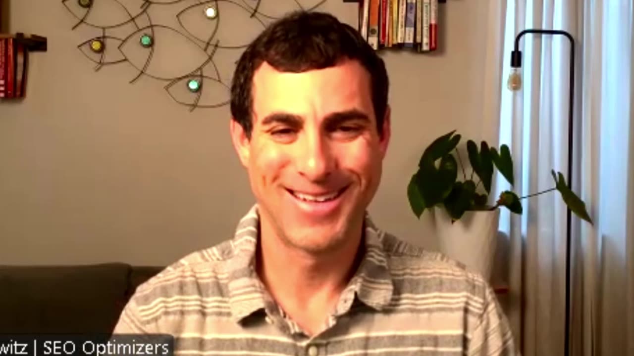 Who is Brandon Leibowitz