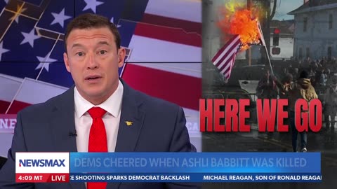 The answer is not to let the inmates run the prison ⚡Carl Higbie