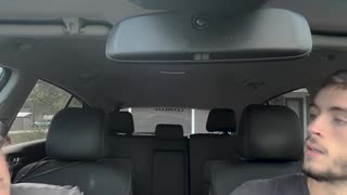 Passengers Don't Need To See