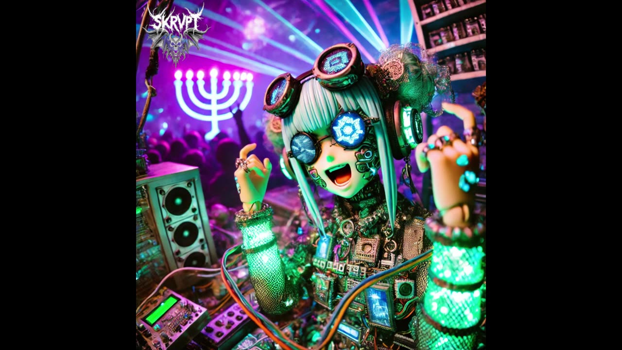 $iDE QUEST VOL. 2 \\ 🌍WORLDWIDE $UICIDE, Pt. 2 🕎 TEL AVIV // PSY SNTH TR4NCE H4XX 🇮🇱💽💀