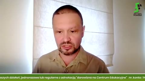 Konrad RĘKAS: Powstanie 1944 to drażliwy problem w historii Polski, broń syjonizmu - terror głodowy!