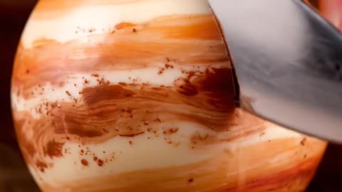 ASMR video 📸 guess the planet 😁 #planet #asmr #vi