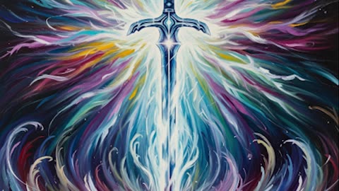Blood and Steel the History of The Sword