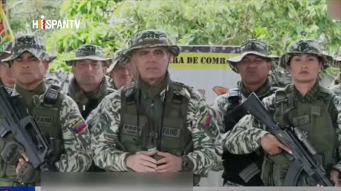 Objetivo: o petróleo venezuelano