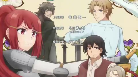 hero-without-a-class-who-even-needs-skills ep 3