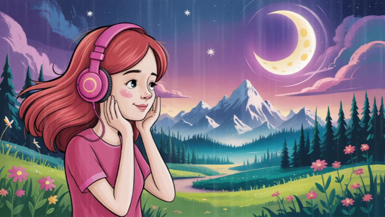 LoFi Escape 🎧 | Relaxing Study Music for a Calm Mind