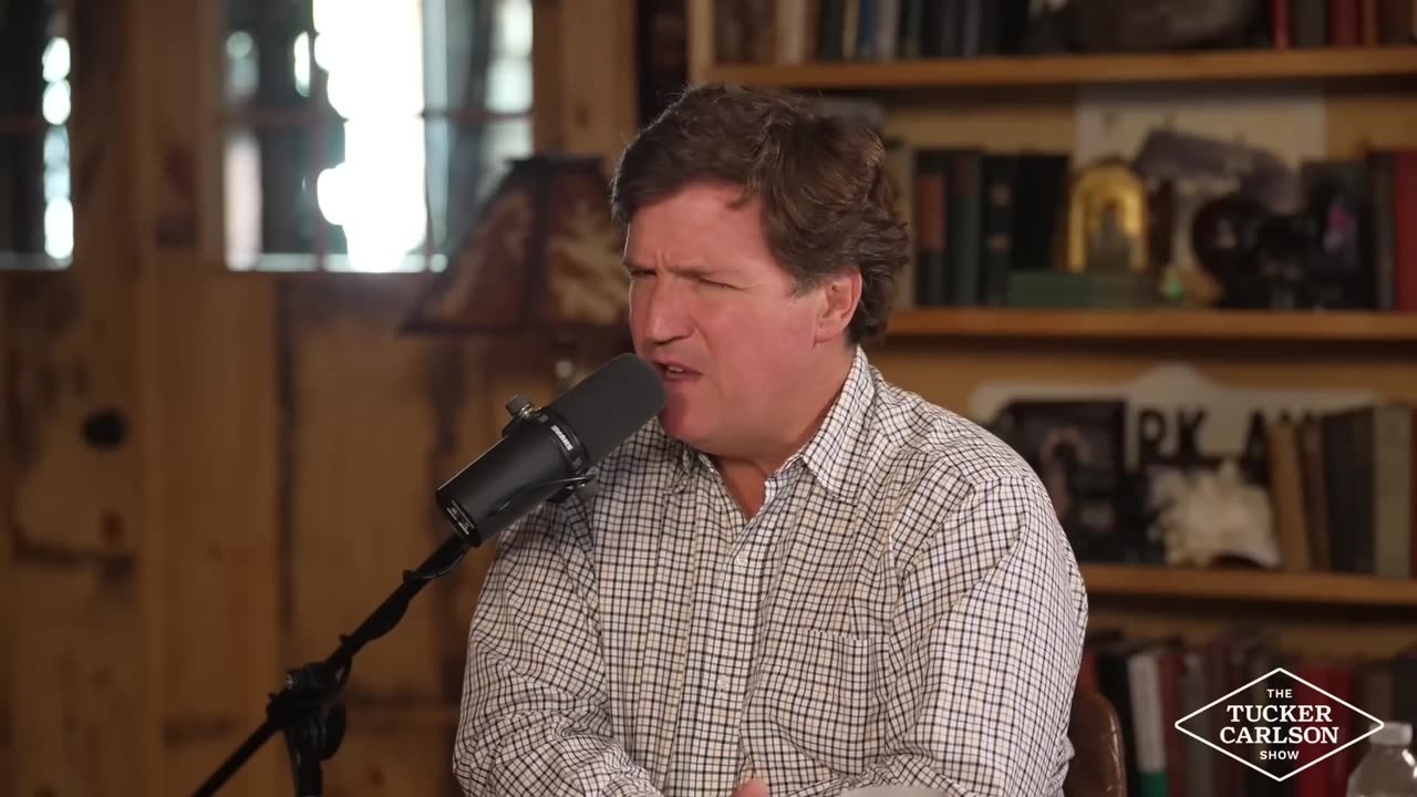 [2025-05-16] Oren Cass: How Trump’s Tariffs Are Reversing the Foreign Policy ...