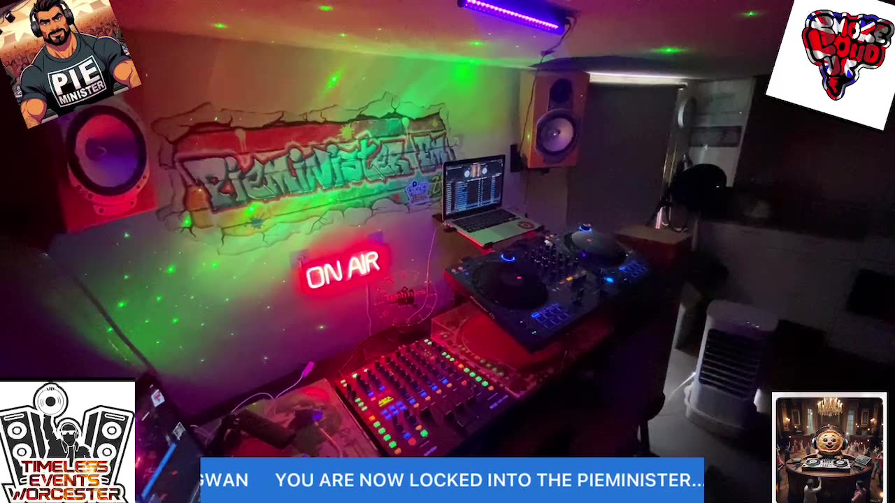 You’re Now Locked Into Timeless 👊😎