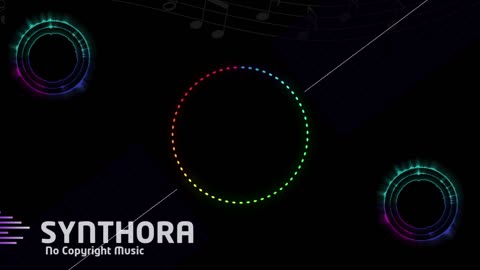 Glory and Honor by Synthora [No Copyright Music]