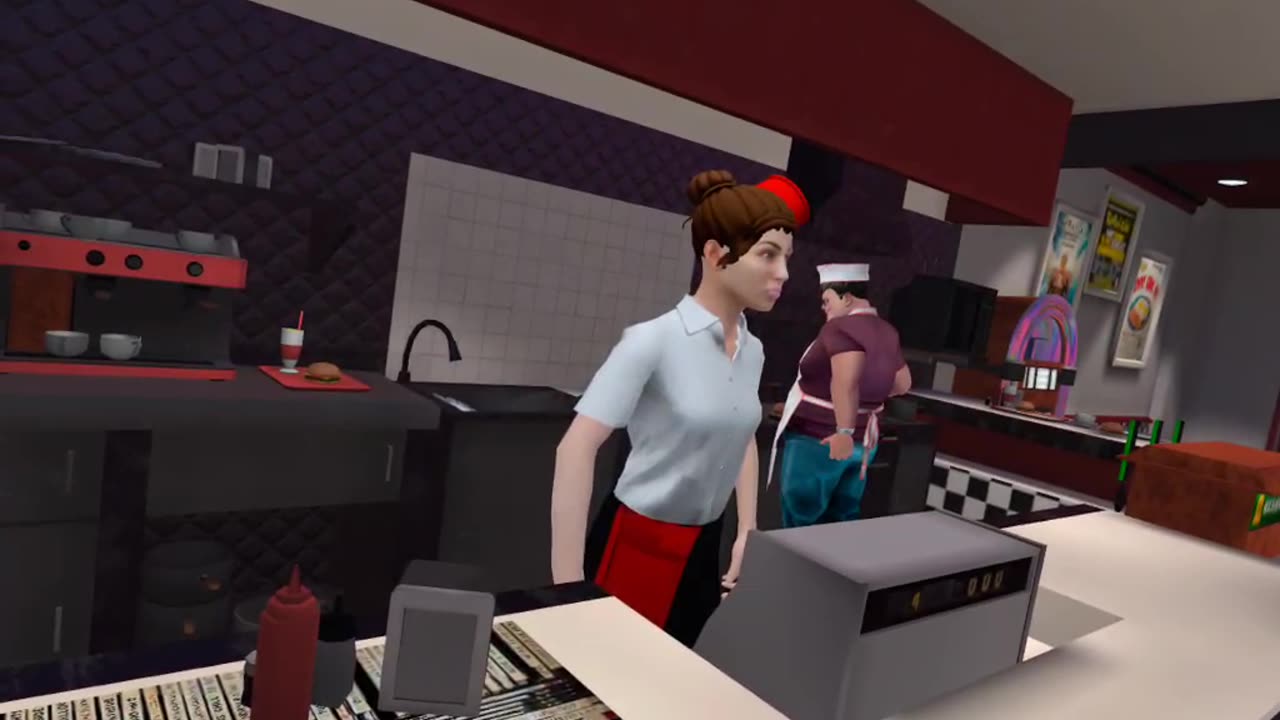 How I spent New Years Eve Engage AltspaceVR