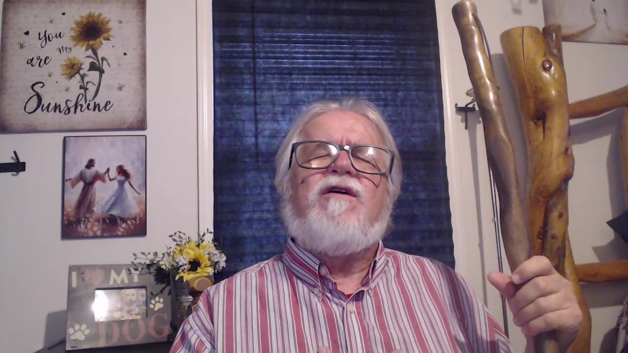 Destiny's Gate Prayer & Prophetic Updates