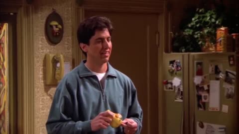 Everybody Loves Raymond - Season 1 - Episode 1 - Pilot