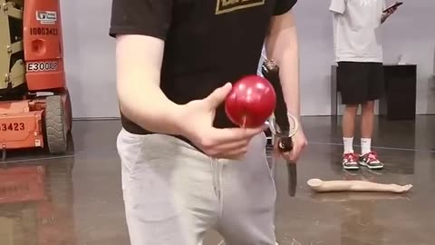 cutting speed