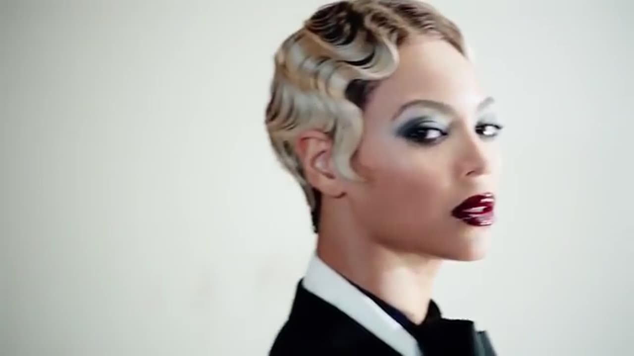 Beyonce _Self_Titled _part 1 __ Visual Album