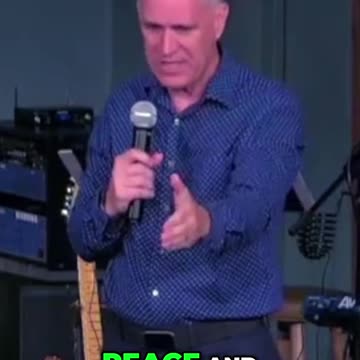 Unlock God's Will_ Find Your Flow in the River of Peace!