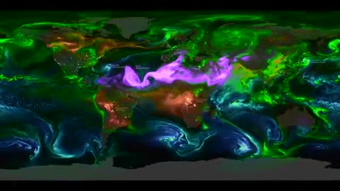Solar Watch, Sun Causes Drought, Major Eye Candy Jun.26.2025 Space Weather News