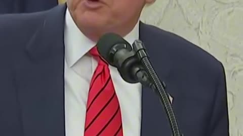 Trump Reacts to India-Pakistan Escalation: "A Shame"