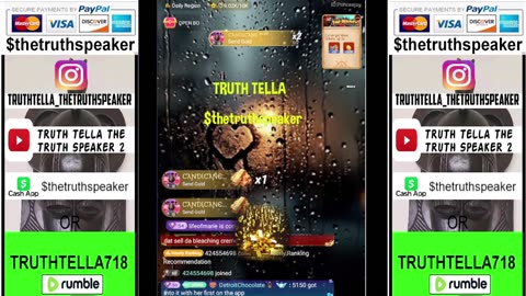 PRINCEJAY MONDAY MORNING RECAP 5/12/25 PT. 1