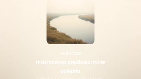 2 - Myśl Mistrza - tekst Ewa Lipka, śpiew i muzyka SI/AL 🎵 - 04.07.2025