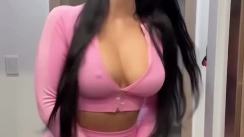 Hot Pink 🍑🍒