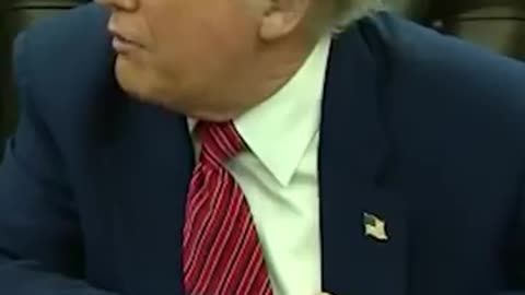 Trump on Harvard