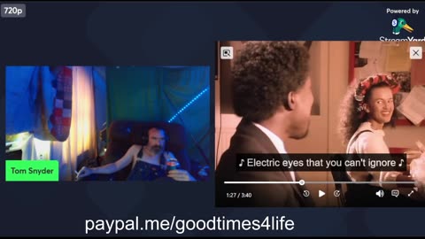 07/04/25 Goodtimes4life VOD: "happy 4th of july"