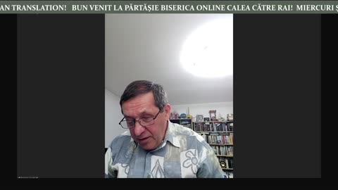 EVANGHELIST MISIONAR NICOLAE IACOBUȚĂ -ÎNDEMN PSALM 85:1-13- CALEA CĂTRE RAI⛪PĂRTĂȘIE #podcastclips