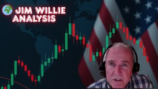 🌍 Jim Willie | Must-Watch Analysis 🔍 4