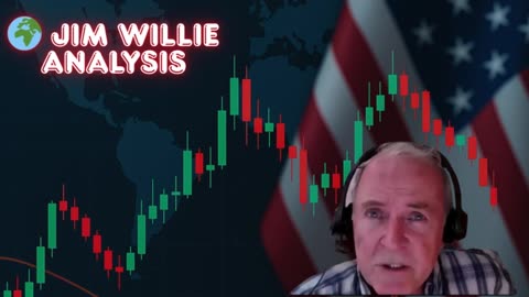 🌍 Jim Willie | Must-Watch Analysis 🔍 4