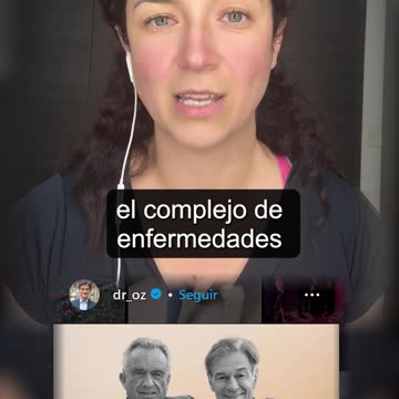 Trump nominates Dr. Mehmet Oz to lead Medicaid and Medicare (Senate approves)