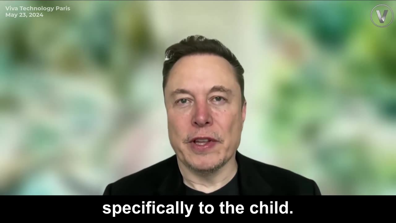 Elon Musk: AI Can Teach Like Einstein—But Parents Must Teach Morals